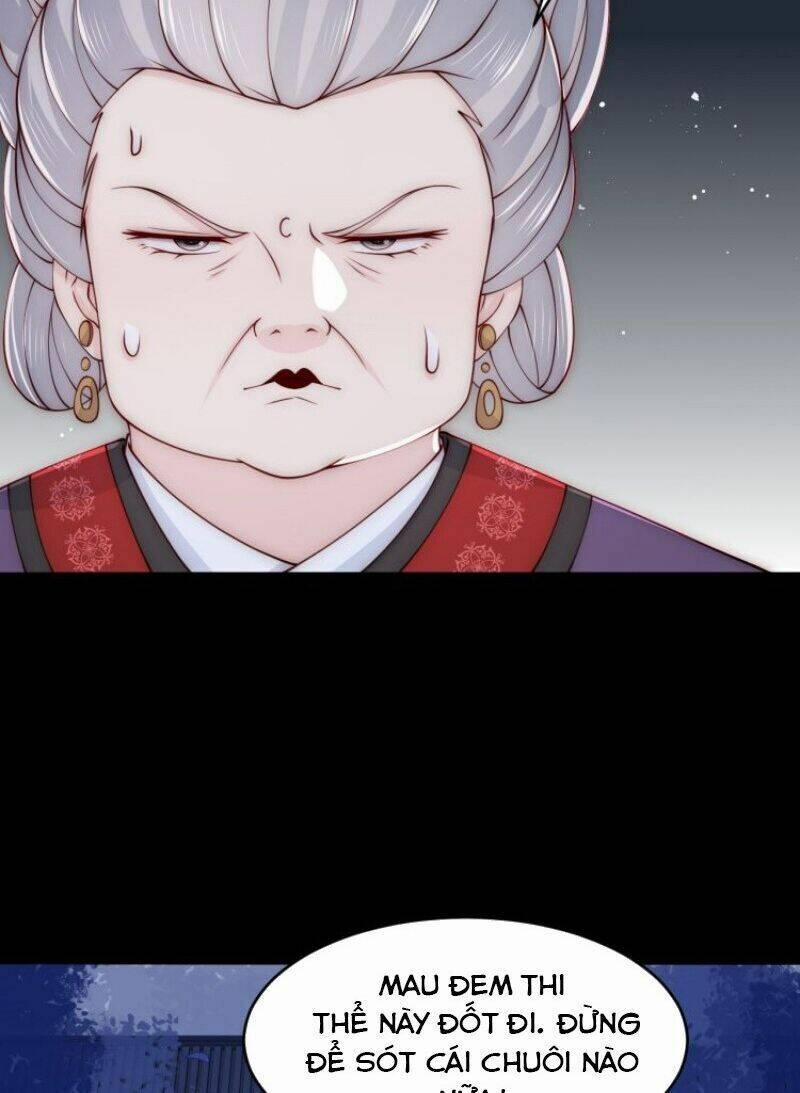 Dưỡng Địch Vi Hoạn 91 trang 33