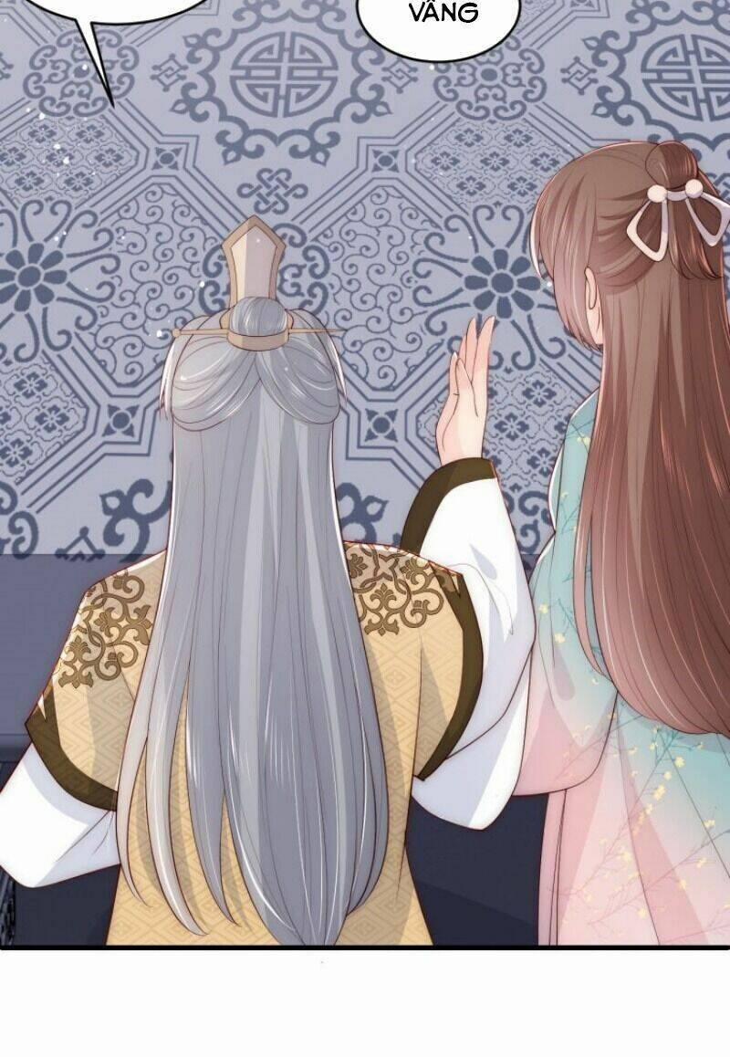 Dưỡng Địch Vi Hoạn 91 trang 44