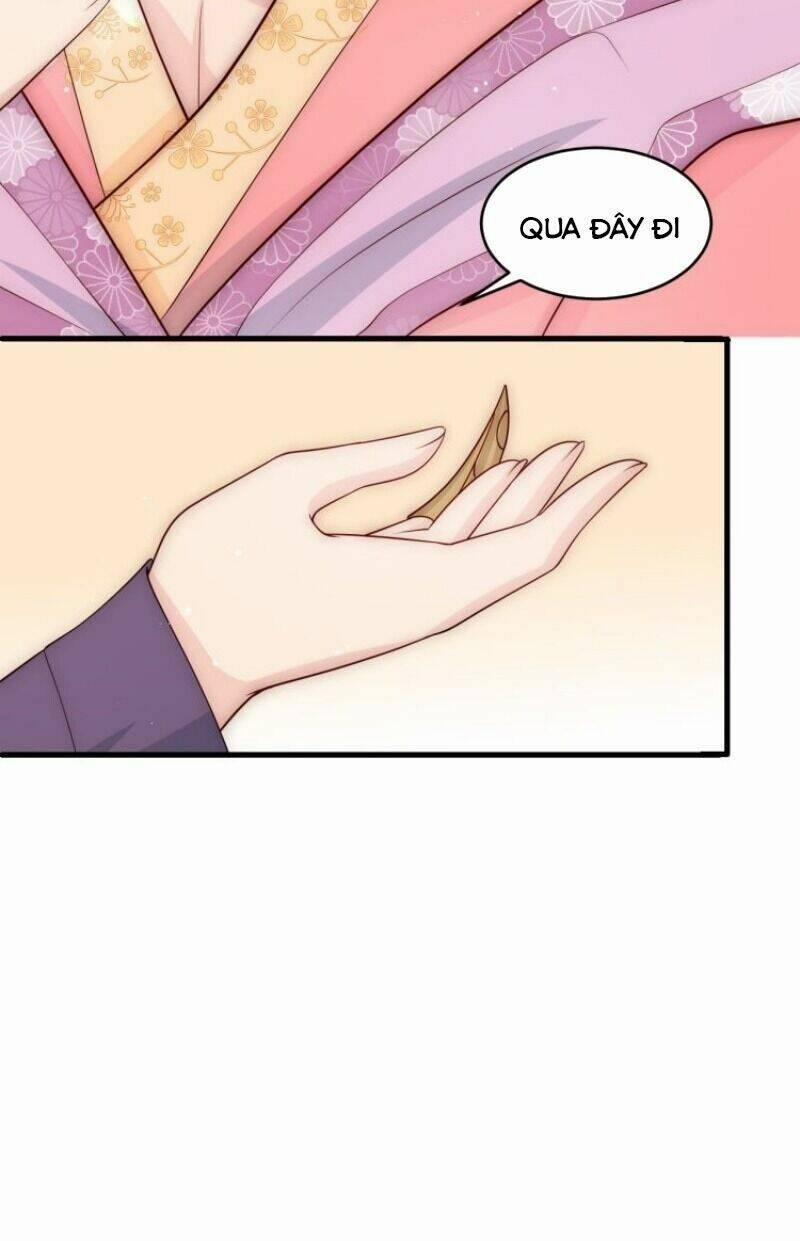 Dưỡng Địch Vi Hoạn 91 trang 7