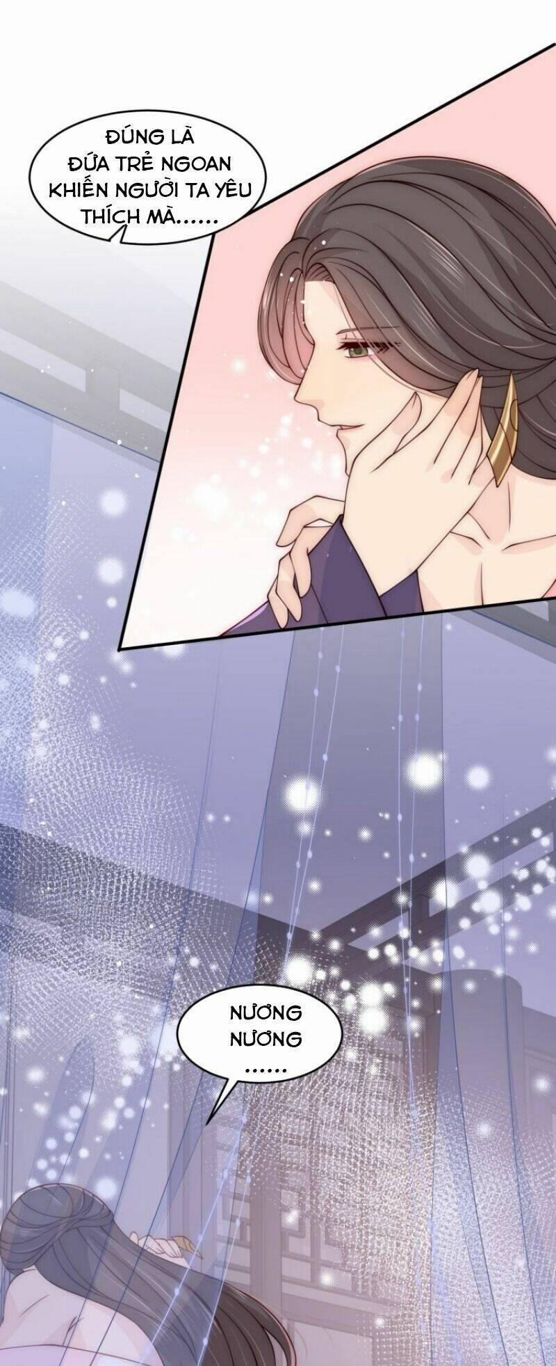 Dưỡng Địch Vi Hoạn 91 trang 8