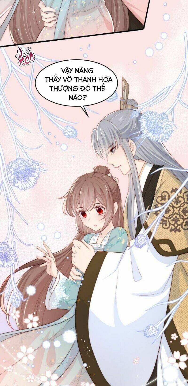 Dưỡng Địch Vi Hoạn 92 trang 11