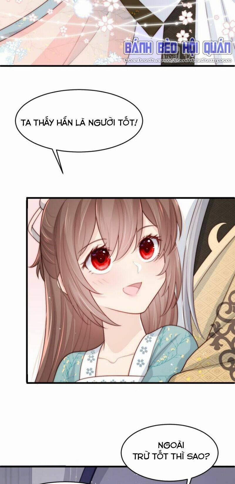 Dưỡng Địch Vi Hoạn 92 trang 12