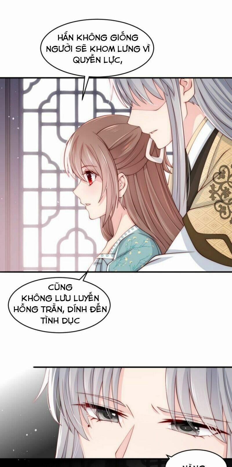 Dưỡng Địch Vi Hoạn 92 trang 14