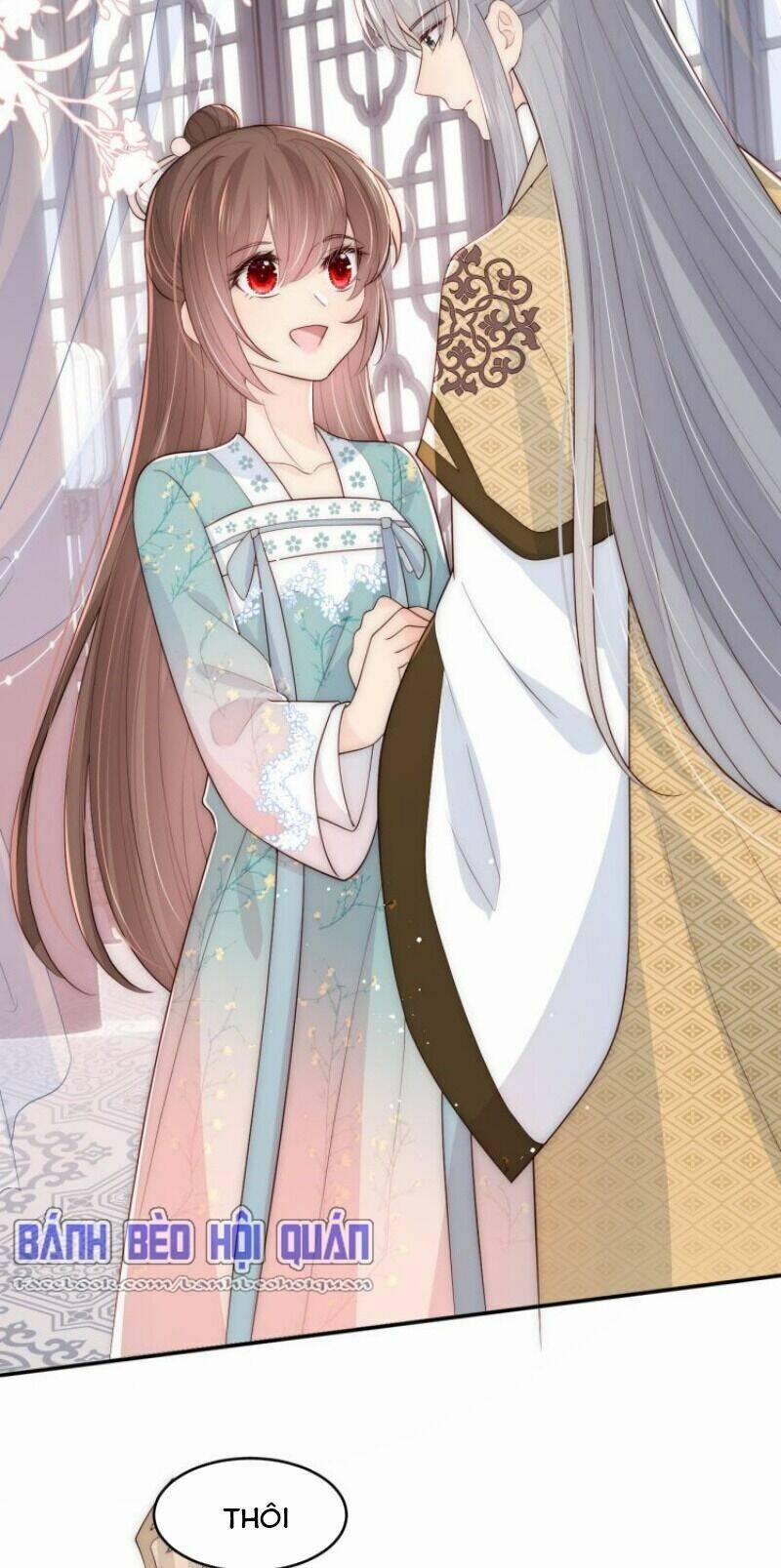 Dưỡng Địch Vi Hoạn 92 trang 18