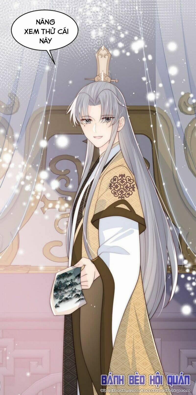 Dưỡng Địch Vi Hoạn 92 trang 20