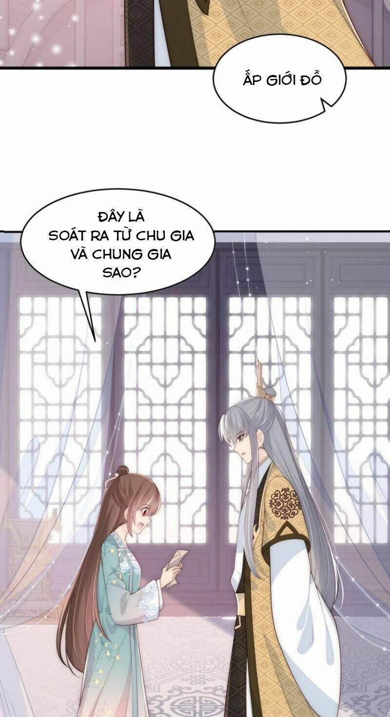 Dưỡng Địch Vi Hoạn 92 trang 21