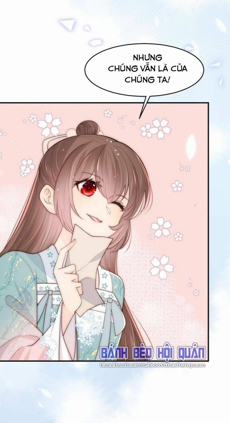 Dưỡng Địch Vi Hoạn 92 trang 23