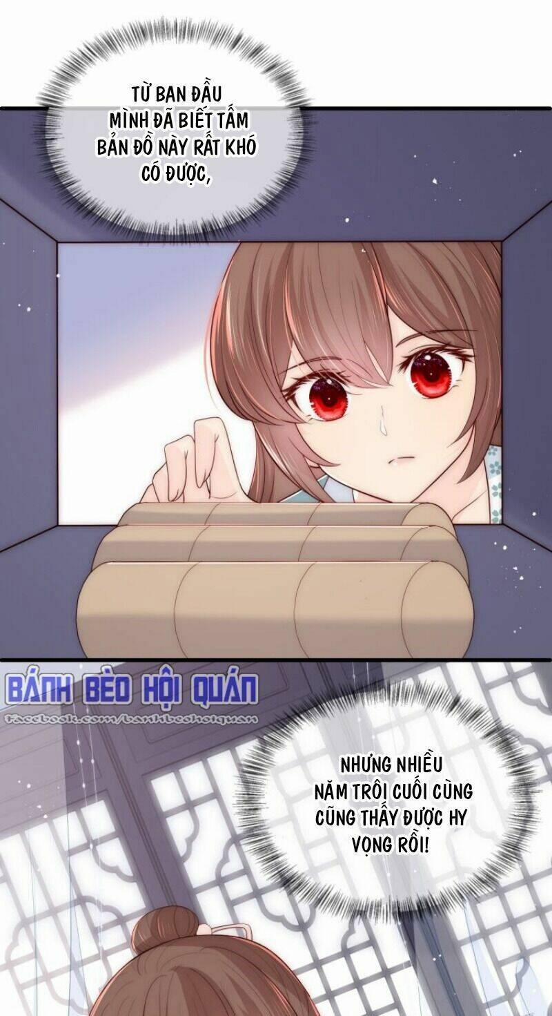 Dưỡng Địch Vi Hoạn 92 trang 26