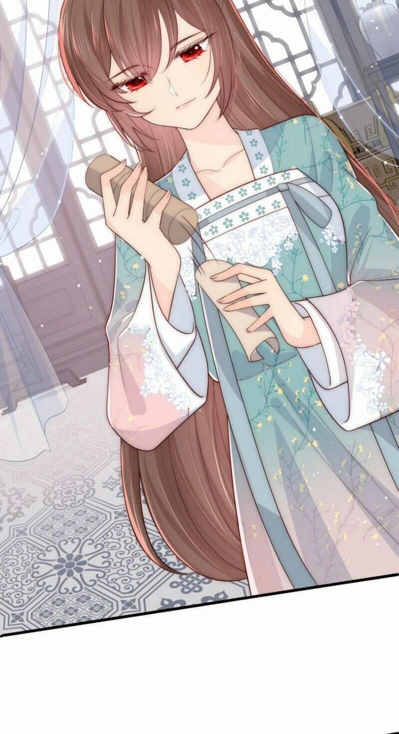 Dưỡng Địch Vi Hoạn 92 trang 27