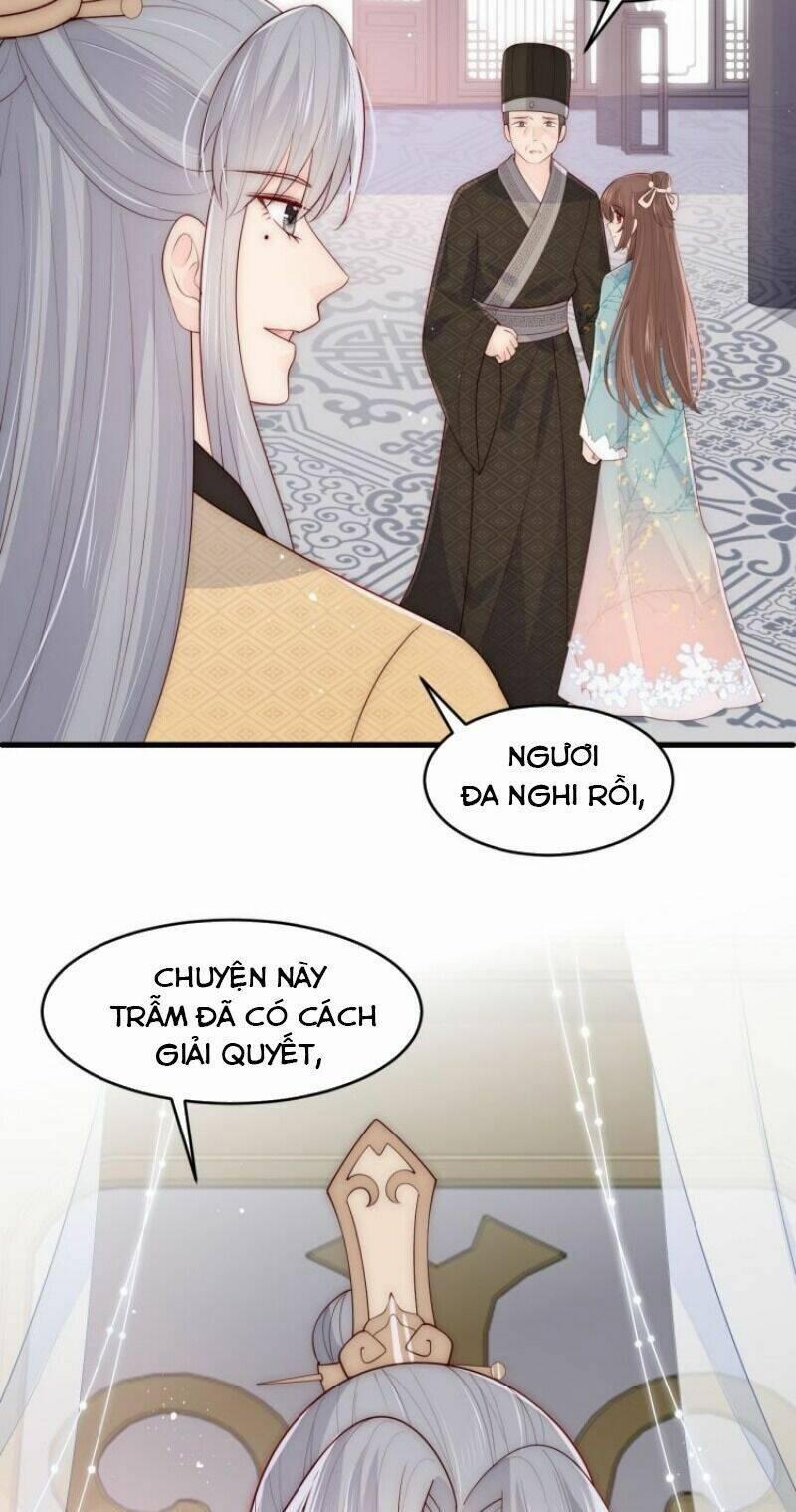 Dưỡng Địch Vi Hoạn 92 trang 3