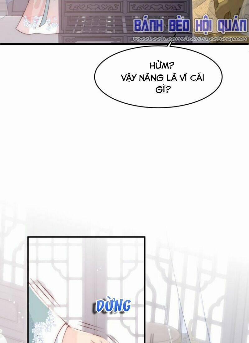 Dưỡng Địch Vi Hoạn 92 trang 33