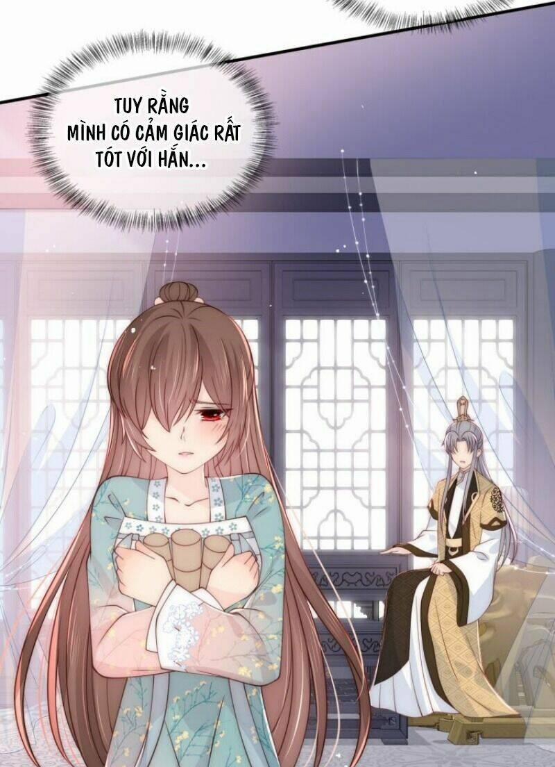 Dưỡng Địch Vi Hoạn 92 trang 36