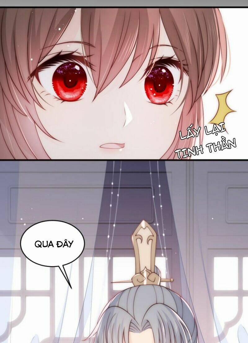 Dưỡng Địch Vi Hoạn 92 trang 39