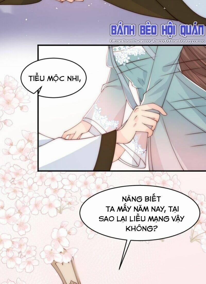 Dưỡng Địch Vi Hoạn 92 trang 41