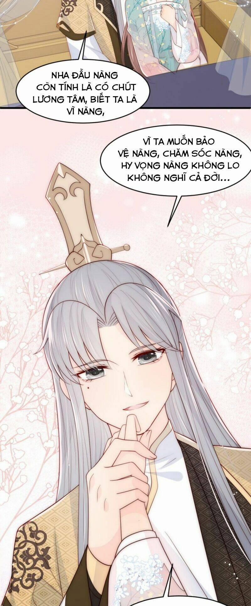 Dưỡng Địch Vi Hoạn 92 trang 44