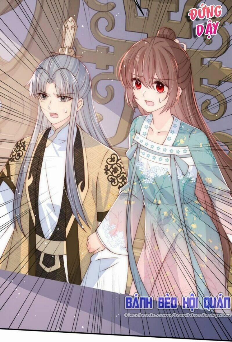 Dưỡng Địch Vi Hoạn 92 trang 50