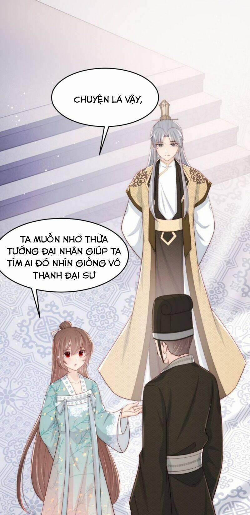 Dưỡng Địch Vi Hoạn 92 trang 7