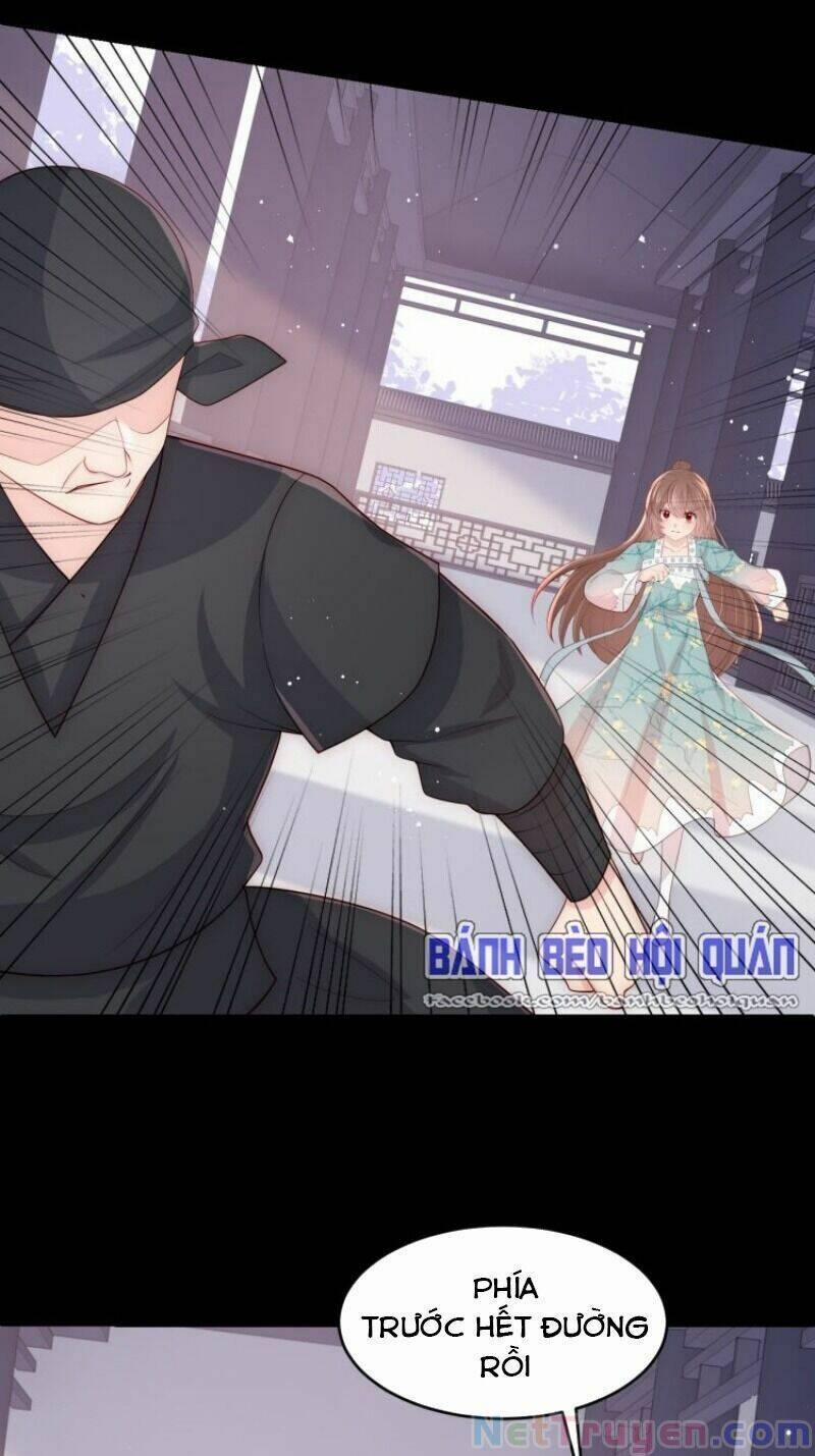 Dưỡng Địch Vi Hoạn 93 trang 10