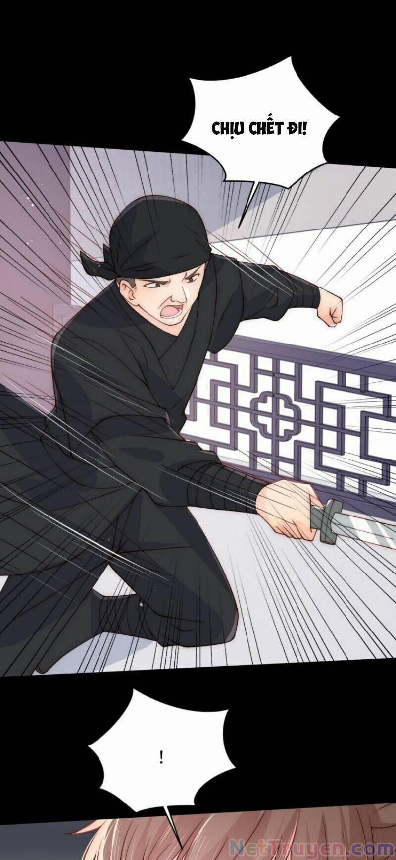 Dưỡng Địch Vi Hoạn 93 trang 14