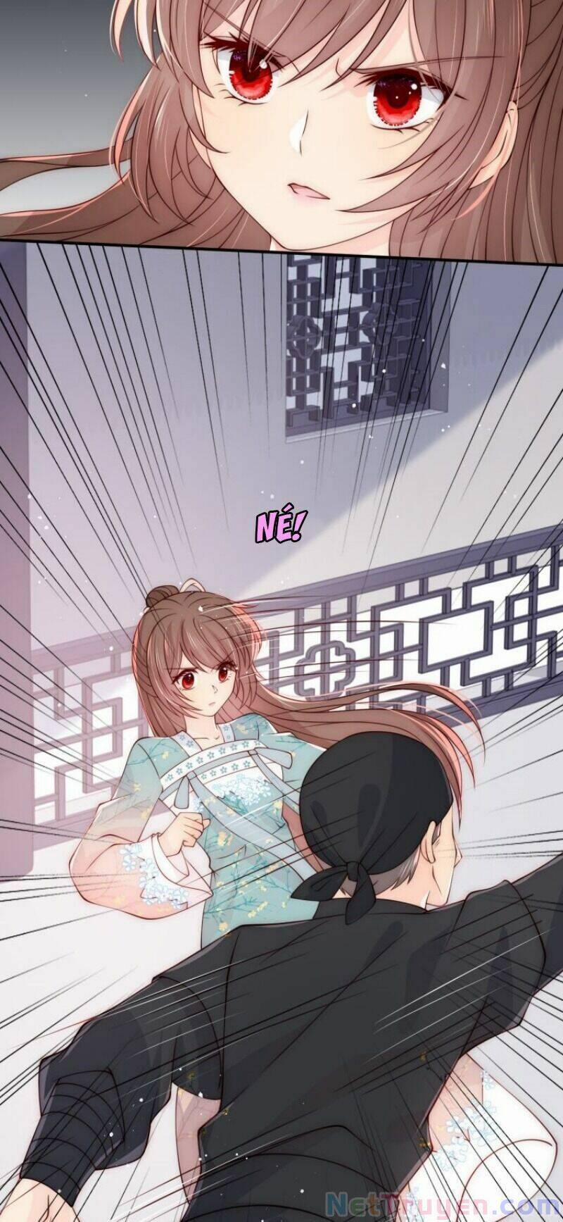 Dưỡng Địch Vi Hoạn 93 trang 15