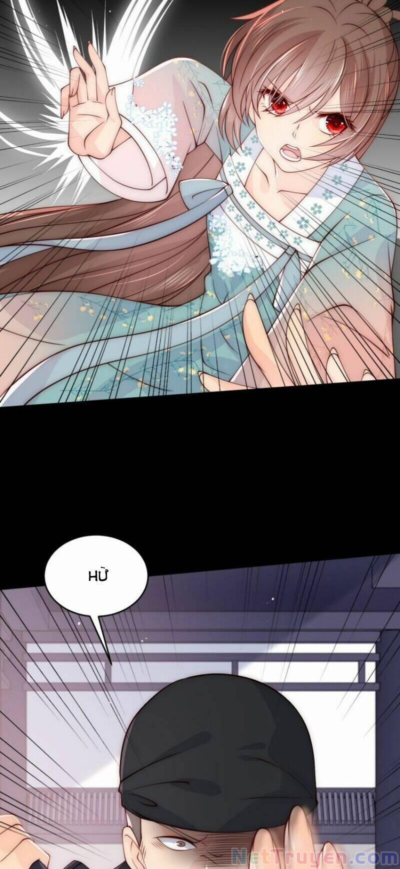 Dưỡng Địch Vi Hoạn 93 trang 17