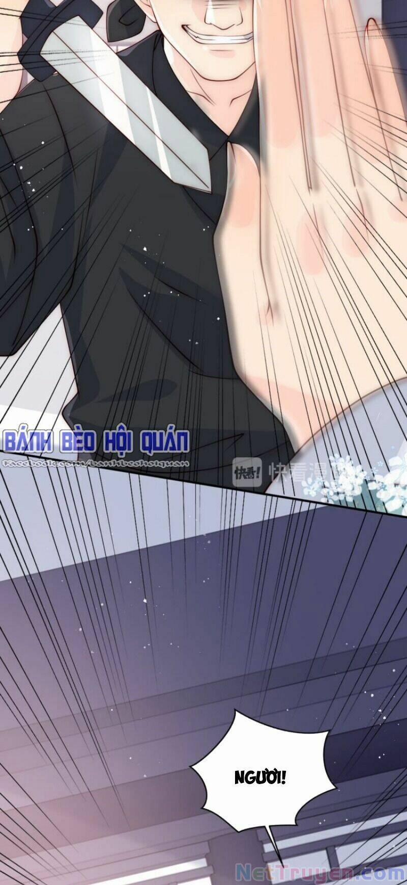 Dưỡng Địch Vi Hoạn 93 trang 18