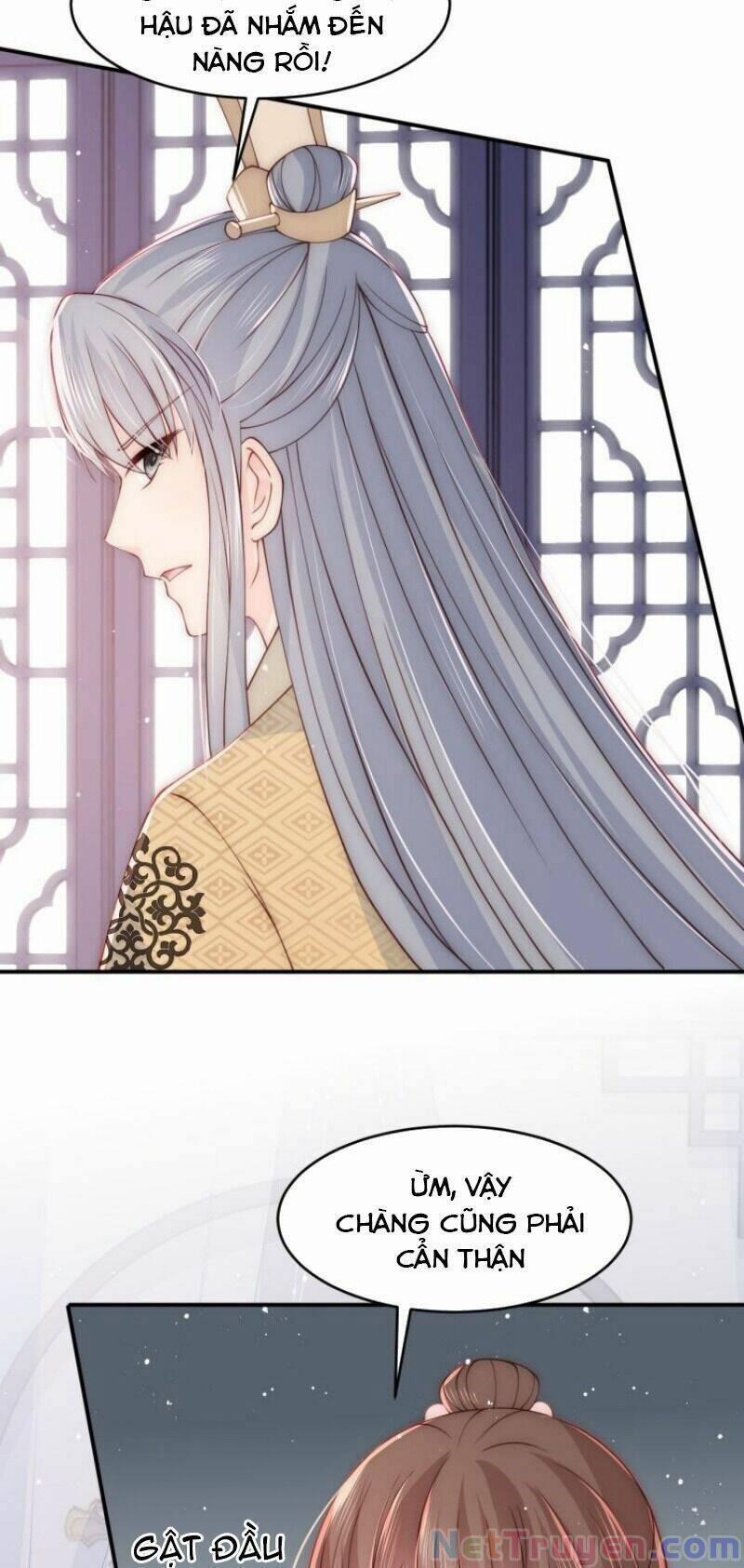 Dưỡng Địch Vi Hoạn 93 trang 2