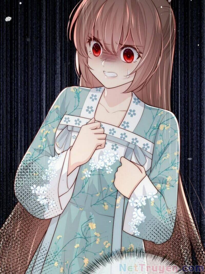 Dưỡng Địch Vi Hoạn 93 trang 25