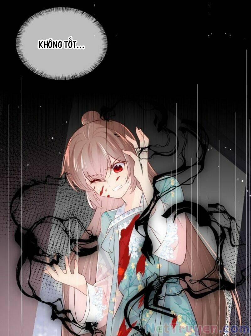 Dưỡng Địch Vi Hoạn 93 trang 27