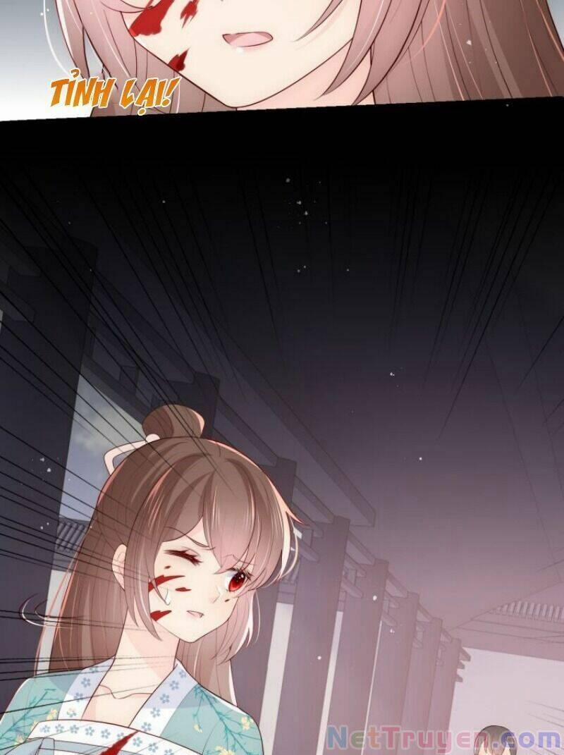 Dưỡng Địch Vi Hoạn 93 trang 29