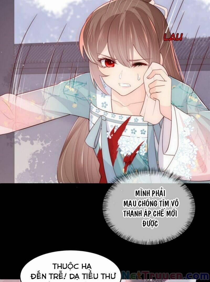 Dưỡng Địch Vi Hoạn 93 trang 31