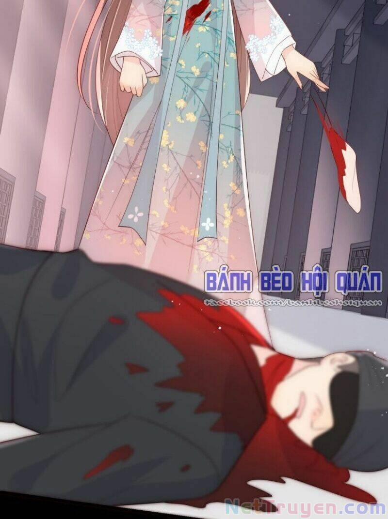 Dưỡng Địch Vi Hoạn 93 trang 34