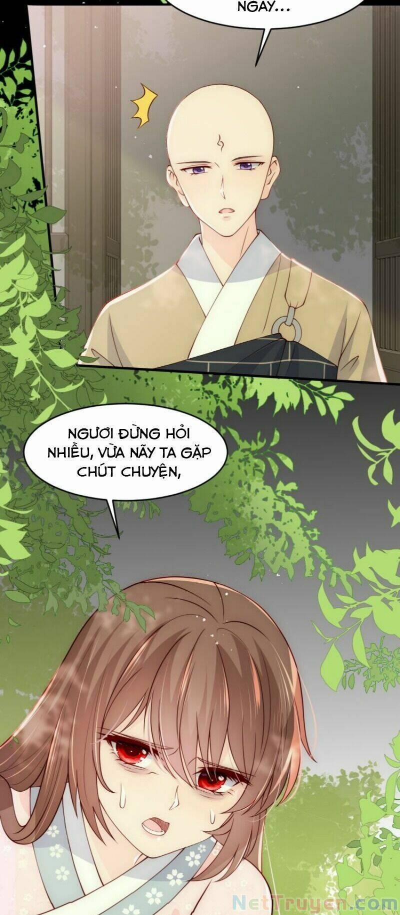 Dưỡng Địch Vi Hoạn 93 trang 37