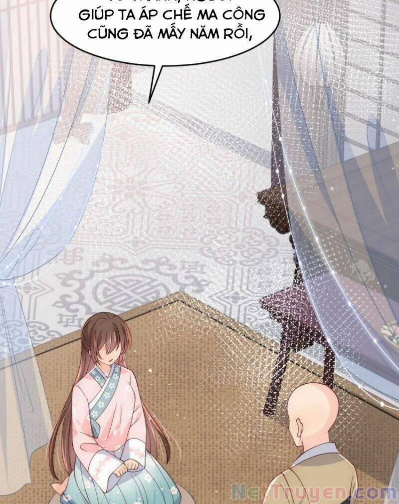 Dưỡng Địch Vi Hoạn 93 trang 43