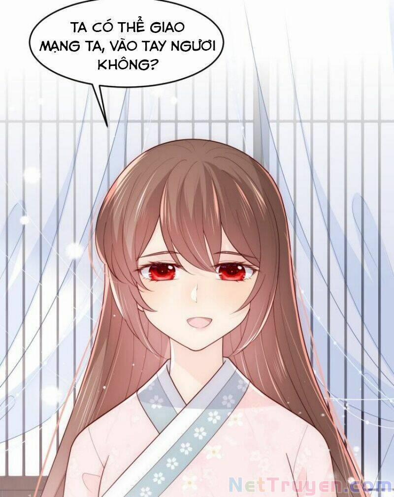 Dưỡng Địch Vi Hoạn 93 trang 45