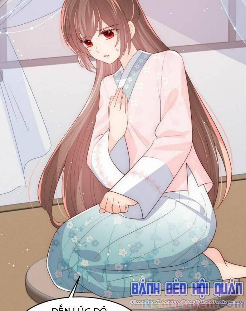 Dưỡng Địch Vi Hoạn 93 trang 48