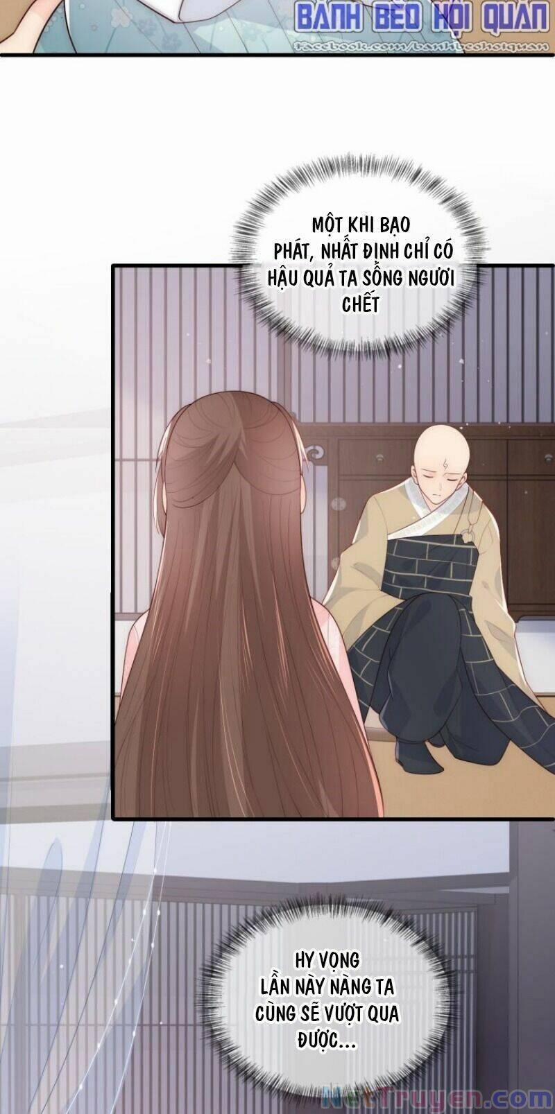 Dưỡng Địch Vi Hoạn 93 trang 58