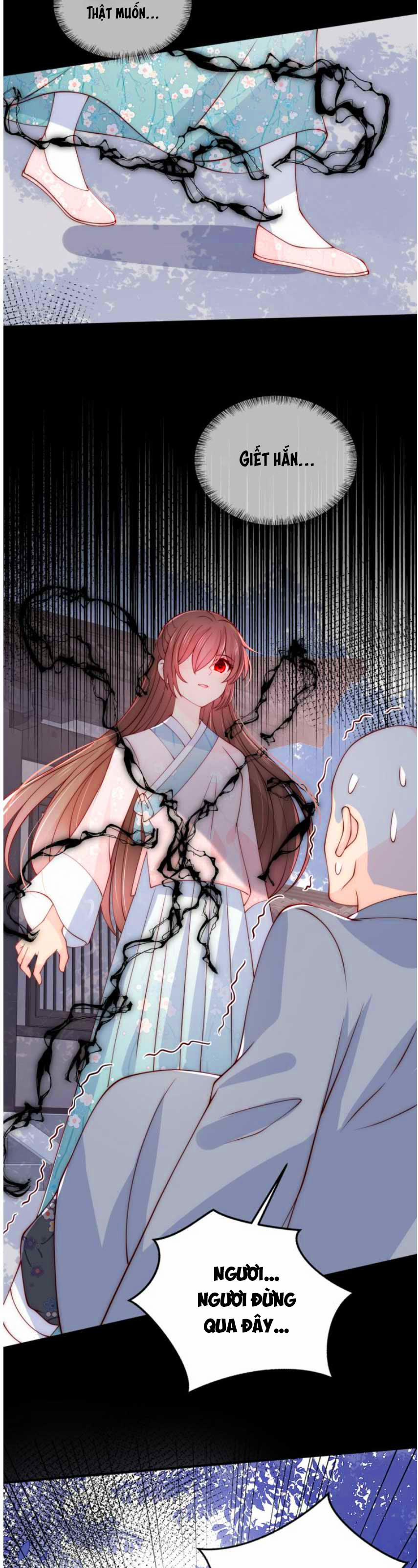 Dưỡng Địch Vi Hoạn 94 trang 14