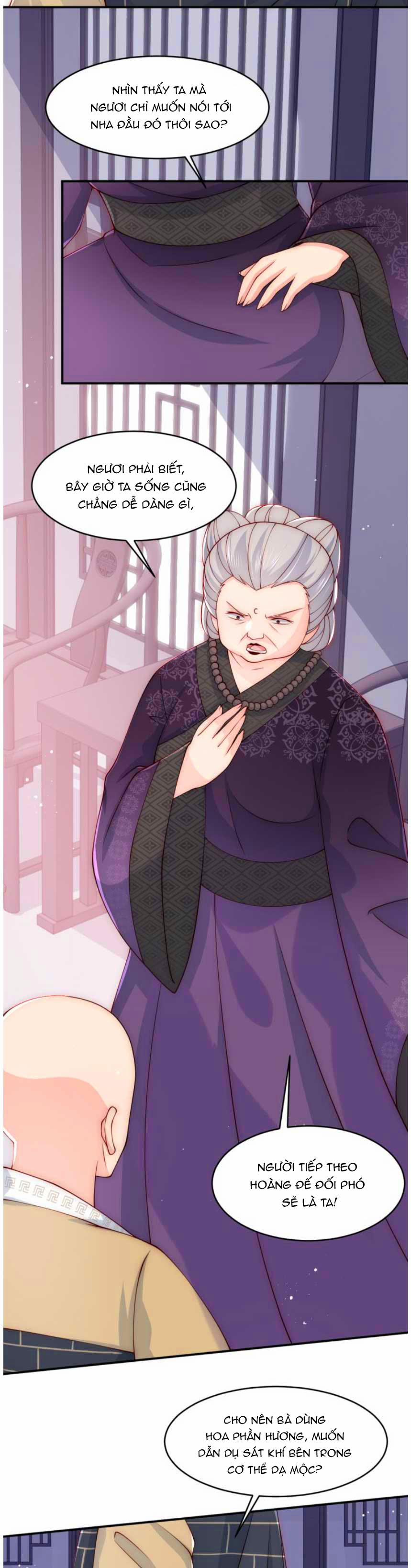 Dưỡng Địch Vi Hoạn 94 trang 2