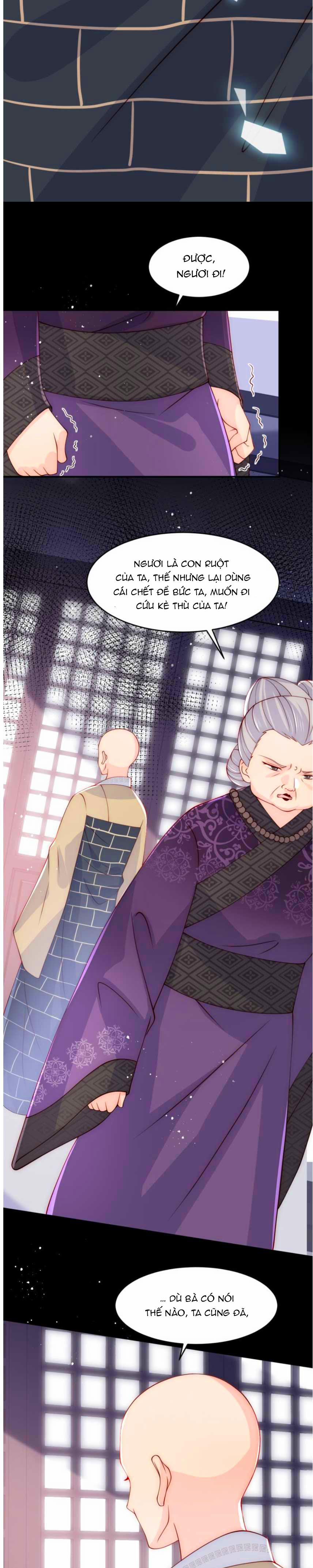 Dưỡng Địch Vi Hoạn 94 trang 20