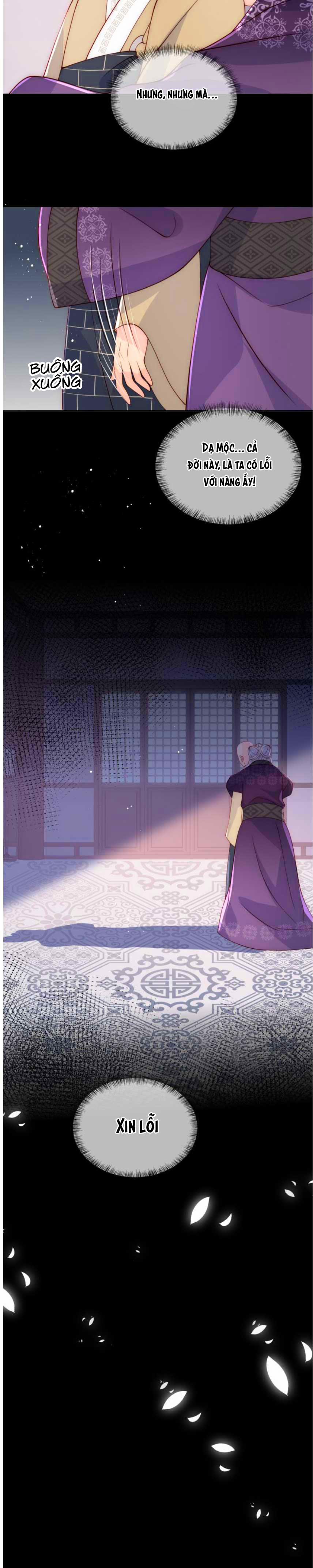 Dưỡng Địch Vi Hoạn 94 trang 22