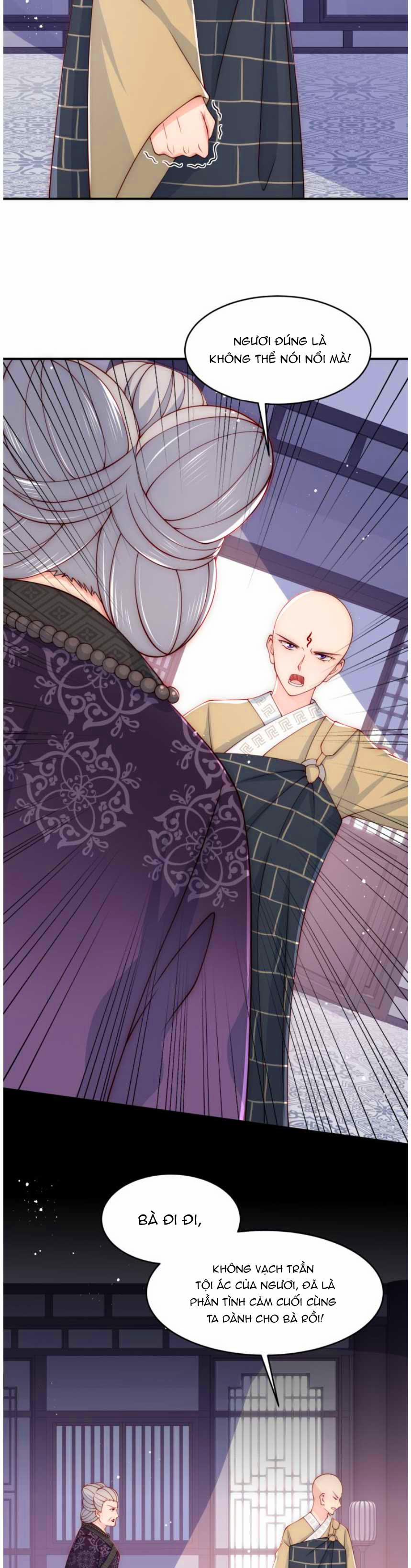 Dưỡng Địch Vi Hoạn 94 trang 3