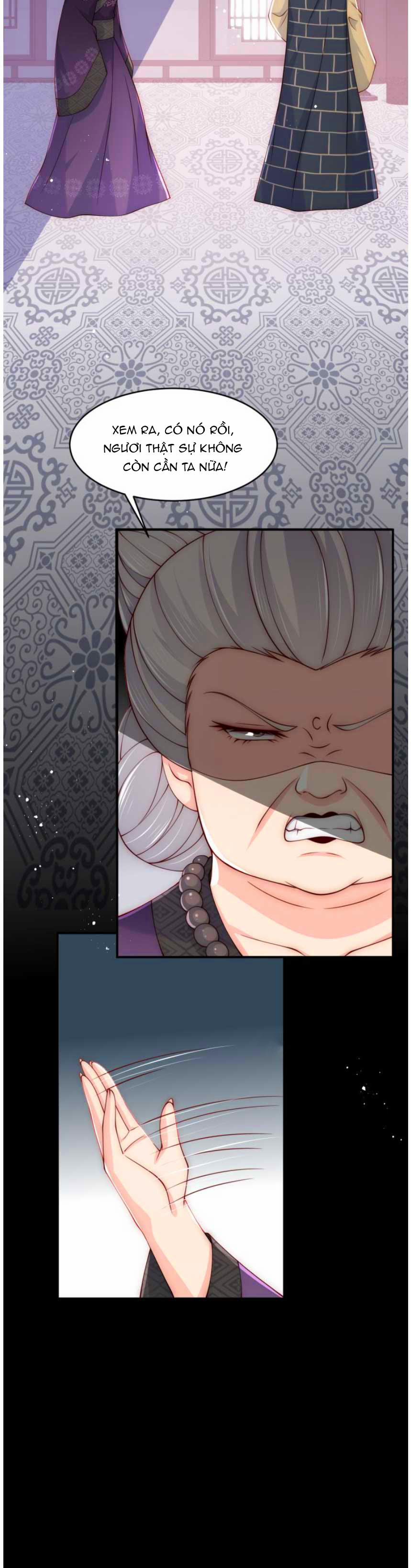 Dưỡng Địch Vi Hoạn 94 trang 4