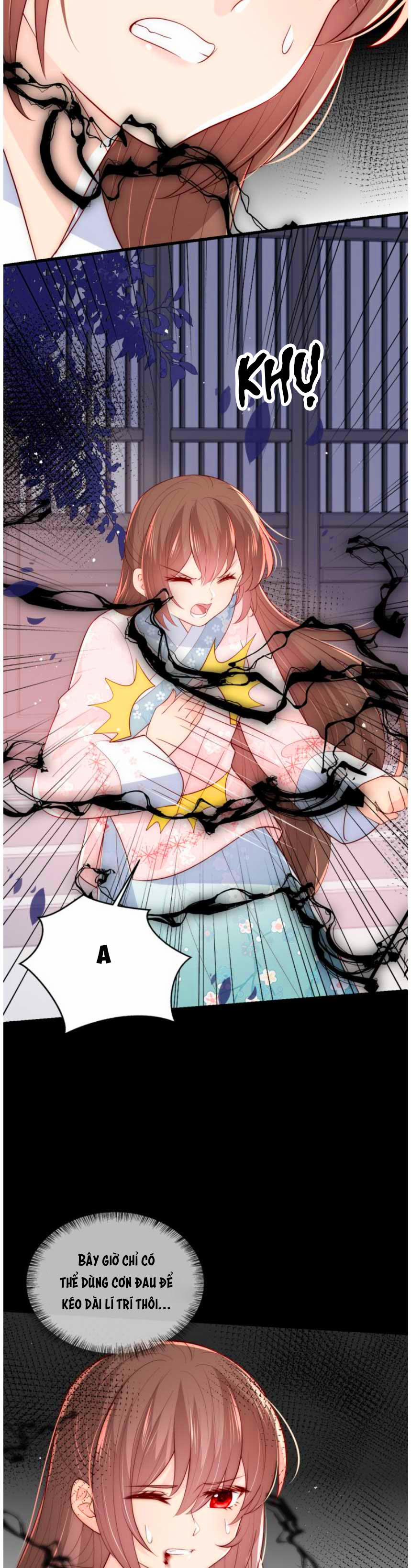 Dưỡng Địch Vi Hoạn 94 trang 8