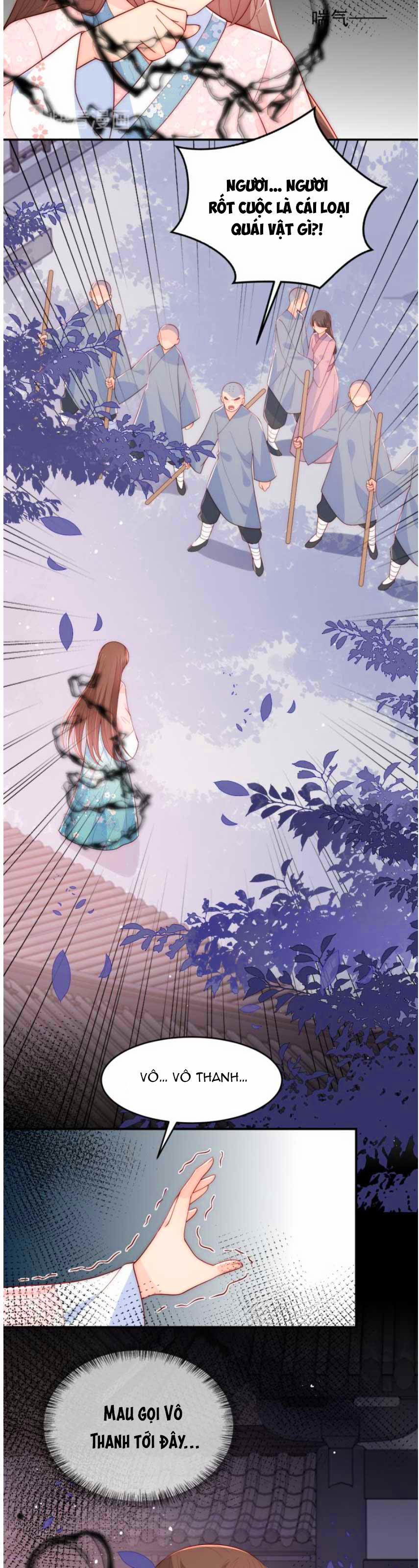 Dưỡng Địch Vi Hoạn 94 trang 9