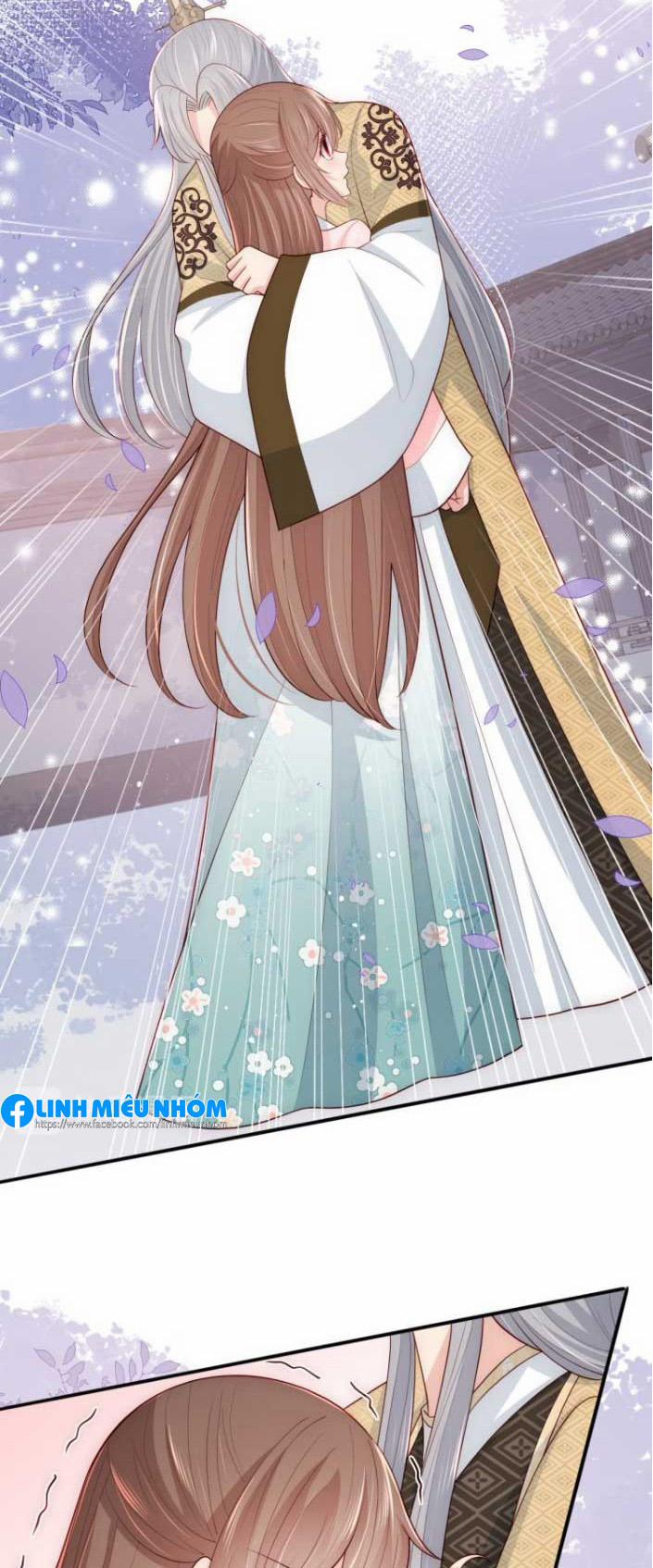 Dưỡng Địch Vi Hoạn 95 trang 10