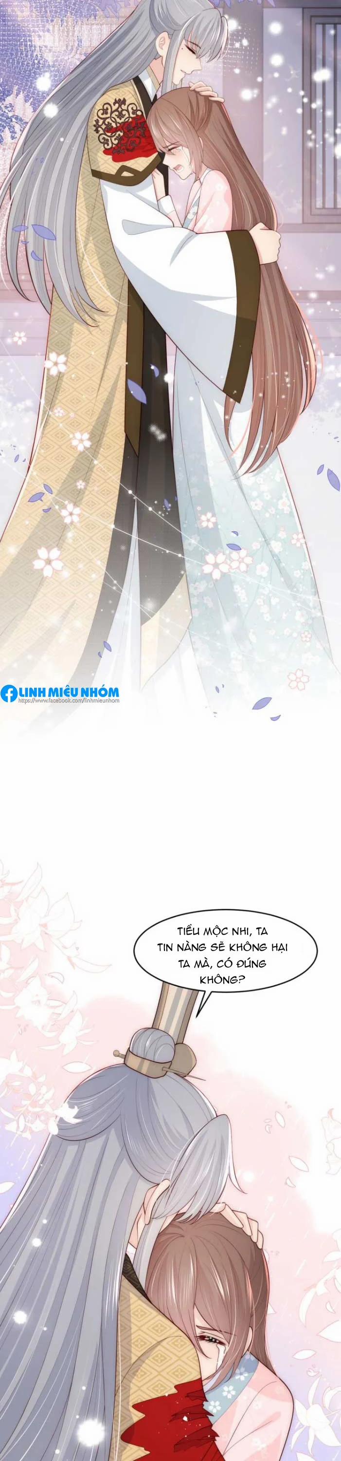 Dưỡng Địch Vi Hoạn 95 trang 12