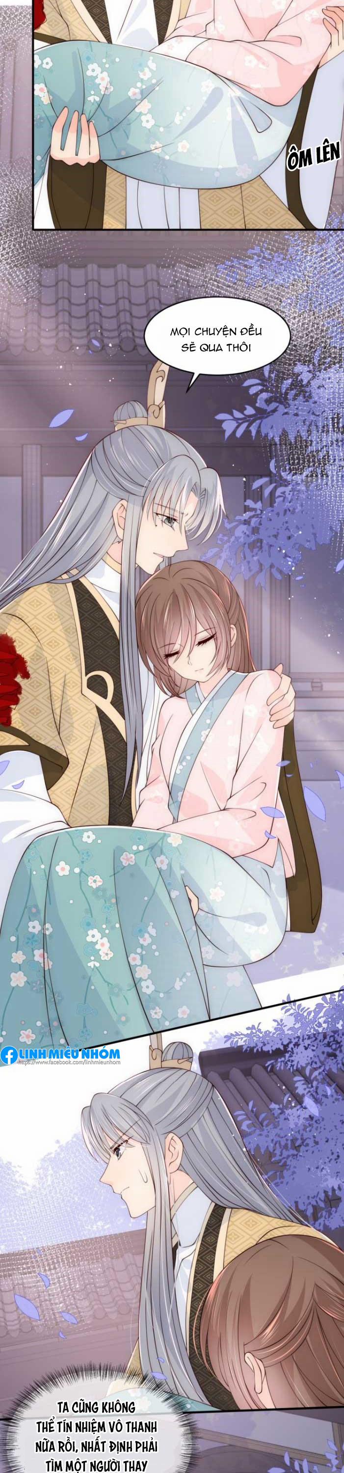 Dưỡng Địch Vi Hoạn 95 trang 17