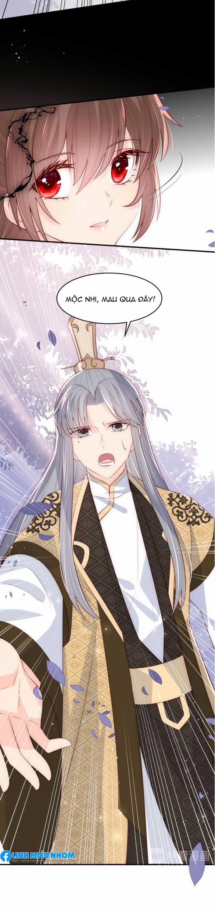 Dưỡng Địch Vi Hoạn 95 trang 7