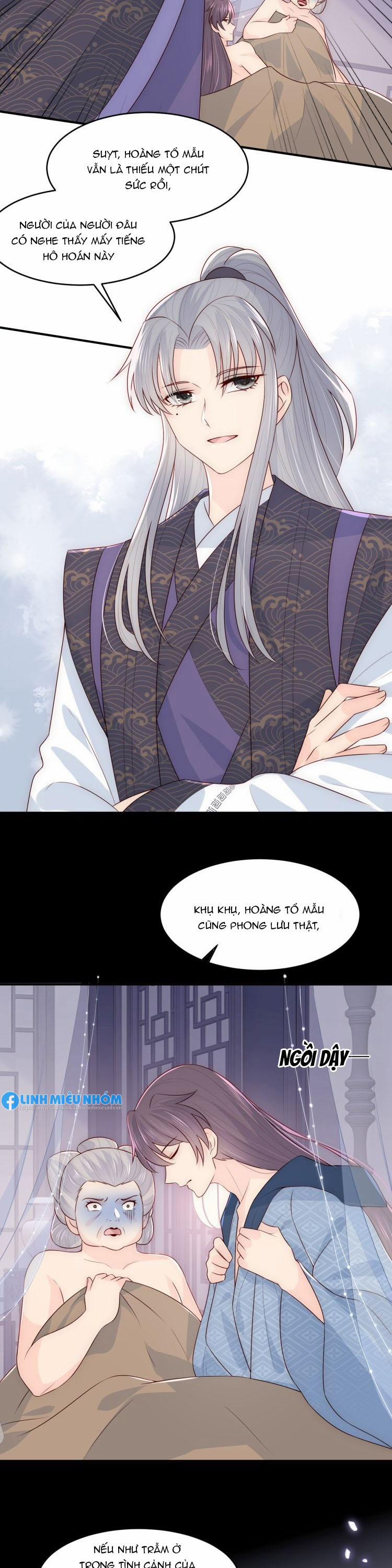 Dưỡng Địch Vi Hoạn 96 trang 22